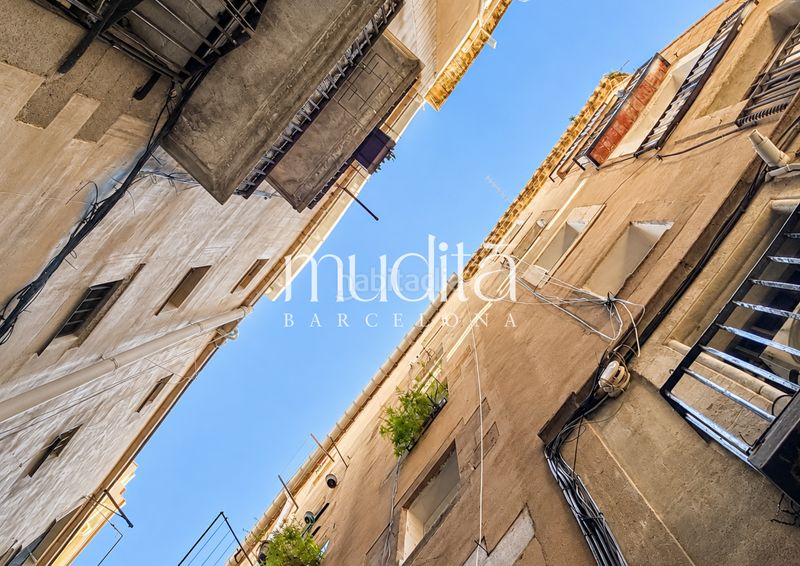 Foto c882614f-9af3-48ba-b87b-ba3963427242. Apartament amb calefacció a St. Pere - Sta. Caterina - El Born Barcelona