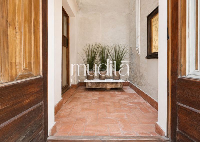 Foto e48f8535-d577-413a-86f4-67bec10d7ddc. Apartament amb calefacció a St. Pere - Sta. Caterina - El Born Barcelona