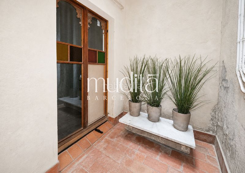 Foto f30c46de-7836-49fe-94bb-88af0c57ccdd. Apartament amb calefacció a St. Pere - Sta. Caterina - El Born Barcelona