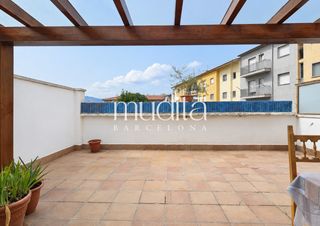 Piccolo appartamento in Torelló