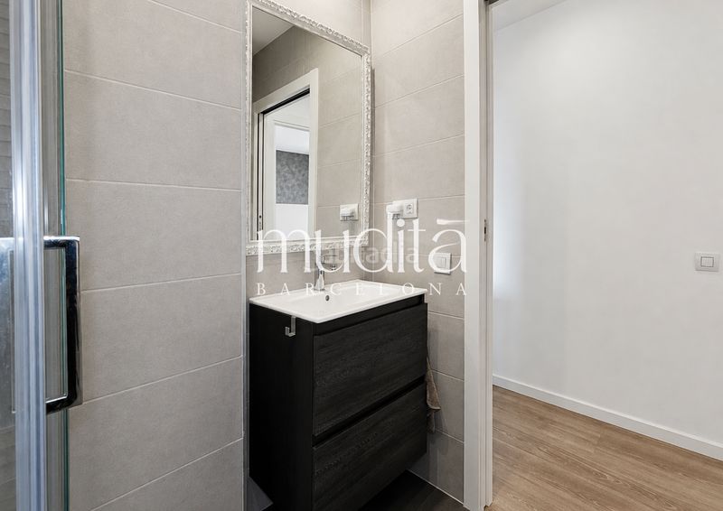 Foto 7f3f3430-75a1-4716-8c41-a87ed2e37122. Àtic amb calefacció aparcament piscina a Ametlla del Vallès (L´)