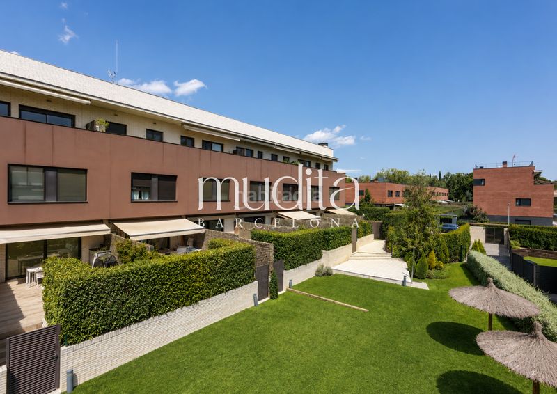 Foto 80246265-744b-4822-8d2e-8755a820b837. Àtic amb calefacció aparcament piscina a Ametlla del Vallès (L´)