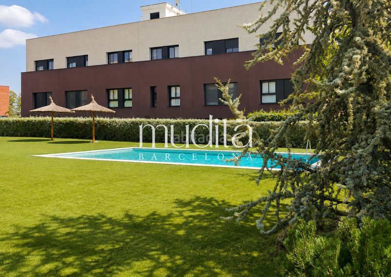 Foto b50f8806-45ac-4b6a-ad17-99b3d9c89ad7. Àtic amb calefacció aparcament piscina a Ametlla del Vallès (L´)