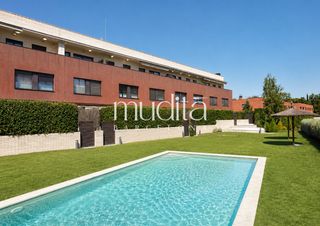 Penthouse in Ametlla del Vallès (L´). Ático de diseño para vivir con más facilidad