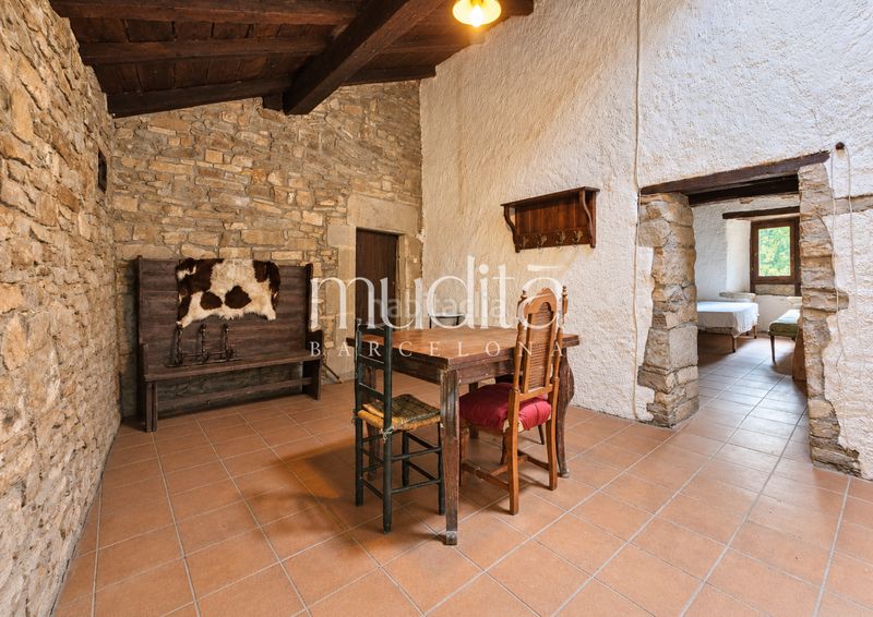 Foto 02644507-345d-4b37-a9a8-1b56be68ff70. Masia a Tavertet