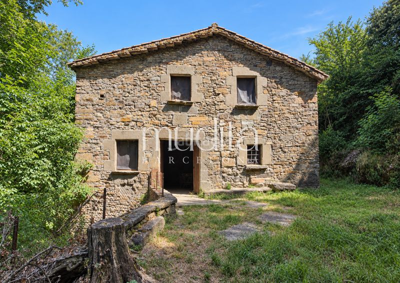 Foto 0963ec83-3c02-484e-815d-1a86b8edb9ce. Masia a Tavertet