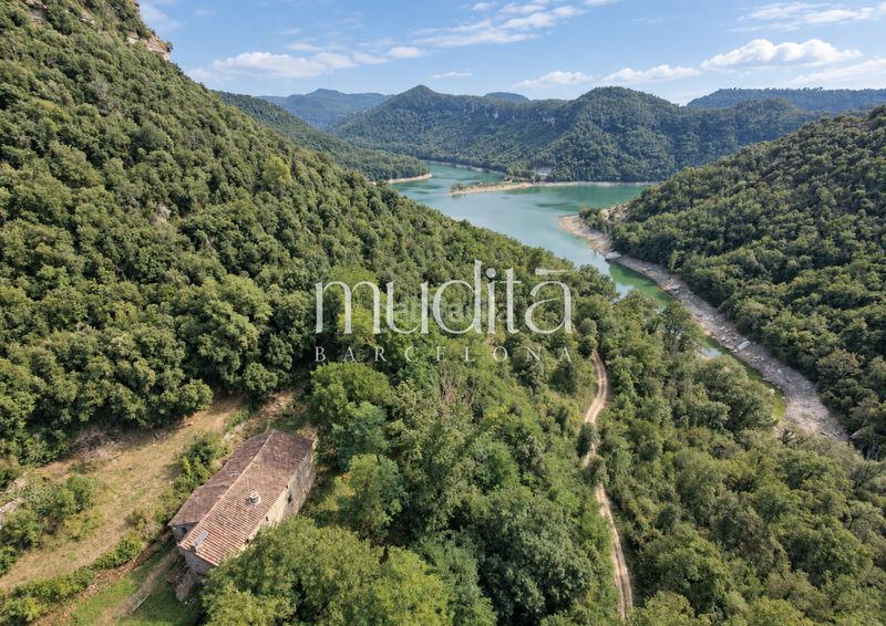 Foto 17993790-7eab-4833-bb3c-69a6f1a0ffc2. Masia a Tavertet