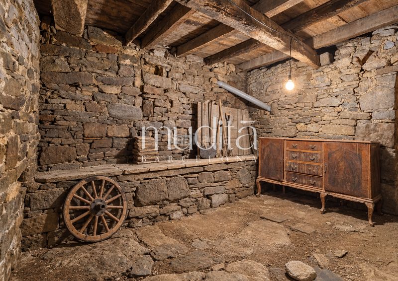 Foto 6c52c8a4-e621-4e80-8665-0f41c2ef219b. Masia a Tavertet