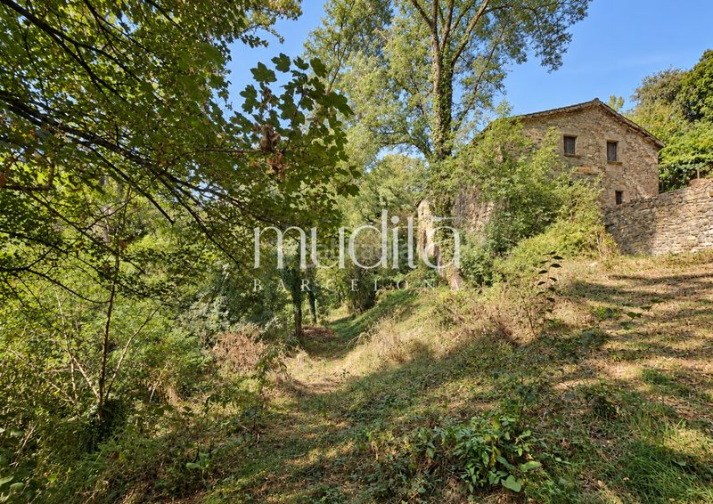 Foto 9378ba25-b5dd-430a-9792-608a7c55e480. Masia a Tavertet