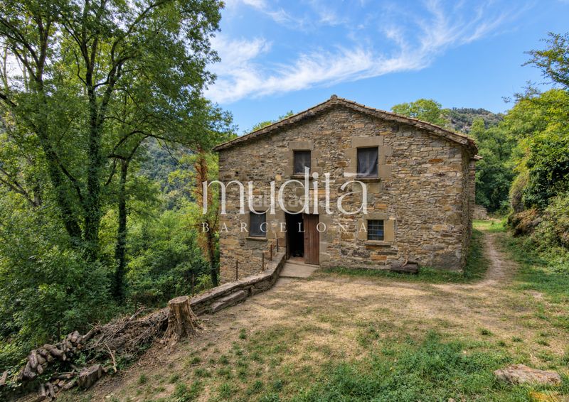 Foto 96ec35ac-cb52-484a-a800-243254468b7b. Masia a Tavertet