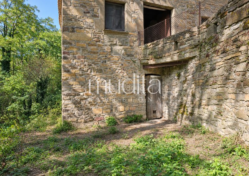 Foto a2133903-2426-44a5-acec-a61b3c58f3e1. Masia a Tavertet