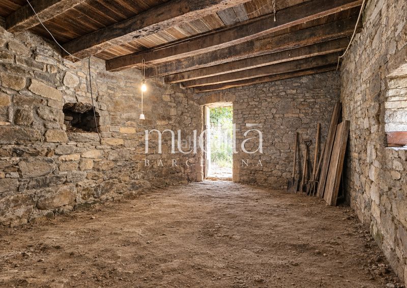 Foto a2b798f2-34df-4837-b288-06a8fa37f2b6. Masia a Tavertet