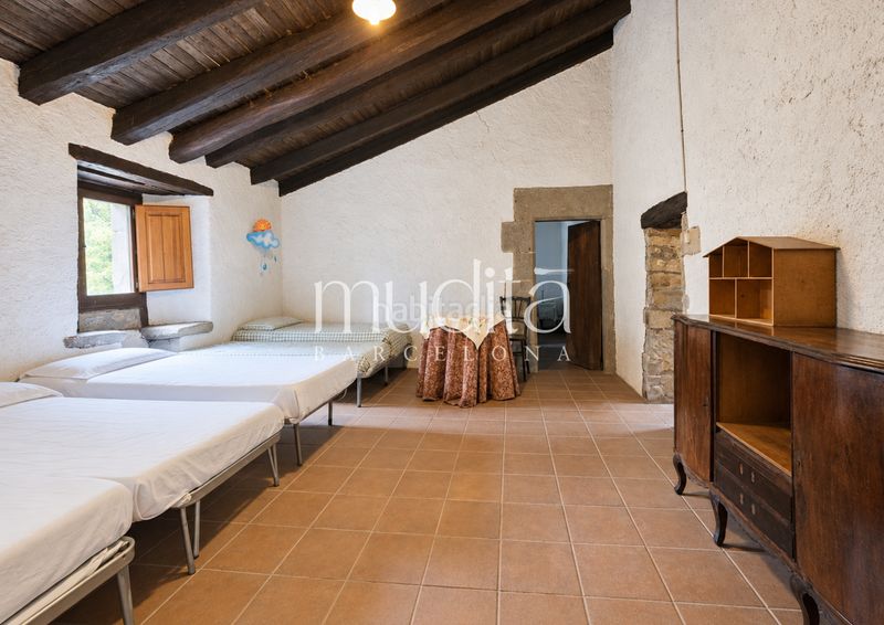 Foto a59368ec-80a3-46ea-b052-5380f88de572. Masia a Tavertet