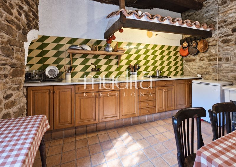 Foto b17256c8-343d-476f-b633-ca9b9ec43e61. Masia a Tavertet