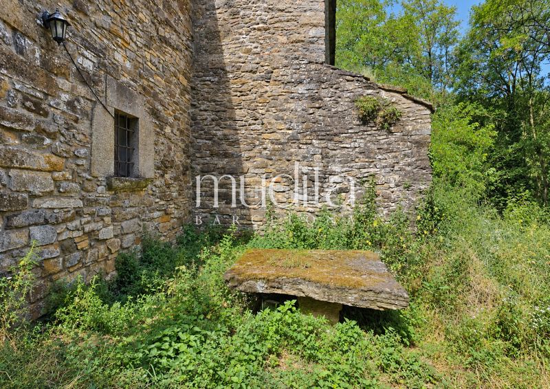 Foto b3a153e2-0084-4caa-aae9-bd2c5586bfd6. Masia a Tavertet