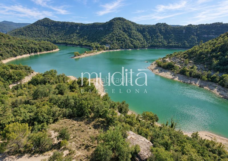 Foto e21623e2-d286-4541-8b7f-320d56b86a6a. Masia a Tavertet