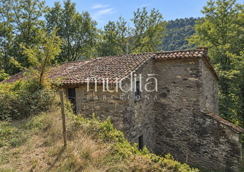 Foto ece7cd62-271f-4fc2-8989-7f6f6b13a7e7. Masia a Tavertet