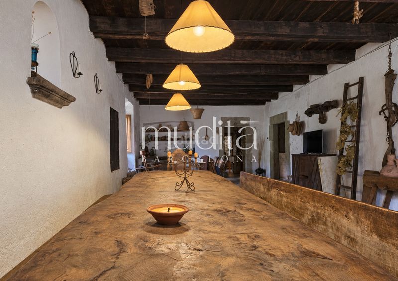 Foto ed192e13-f00c-48ac-9e38-854d0d0e9fbb. Masia a Tavertet
