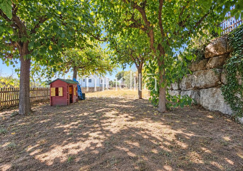 Foto e54d9999-cb71-41ec-b20a-cd1a50277aef. Casa amb calefacció aparcament piscina a Lliçà d´Amunt
