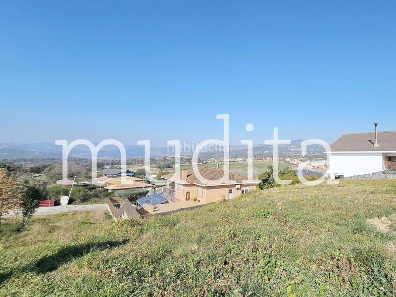 Foto 06392dba-c7e6-49d0-b118-09779c08e0e9. Residential plot in Ametlla del Vallès (L´)