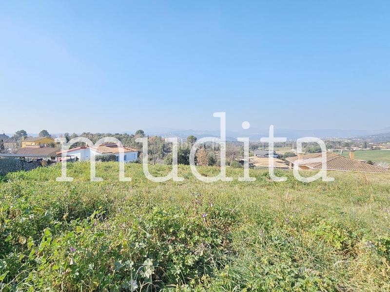 Foto 08f71955-d517-49c0-b1ca-5016ac0558d3. Residential plot in Ametlla del Vallès (L´)