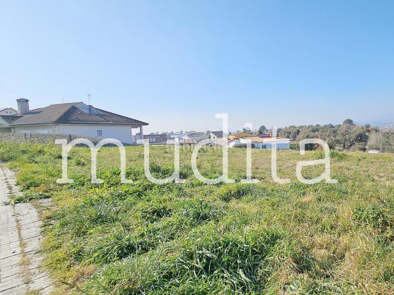 Foto 45594e65-0c74-4405-a839-d2df26f882ba. Residential plot in Ametlla del Vallès (L´)
