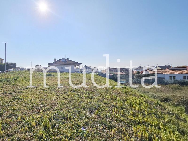 Foto 78983e35-ca6a-42d9-888e-4c6f3e70af12. Residential plot in Ametlla del Vallès (L´)