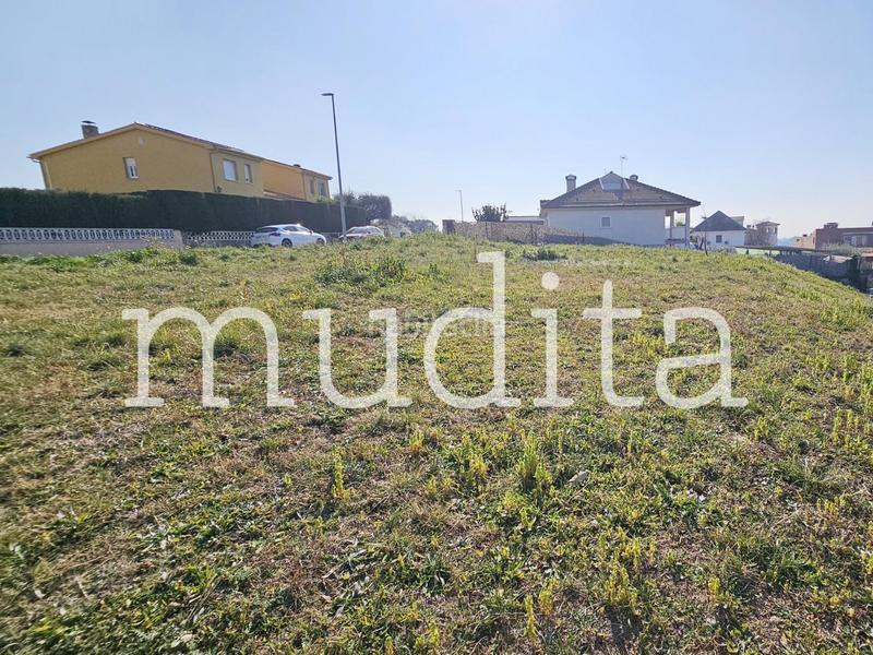 Foto be11f020-f4e6-49b5-b62d-abb048a758b3. Residential plot in Ametlla del Vallès (L´)