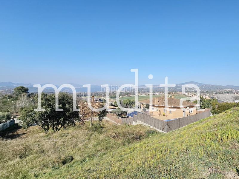 Foto d0ccb800-6cf0-4cb6-a7a8-31952cedd4f0. Residential plot in Ametlla del Vallès (L´)