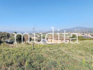 Terreny residencial  Picasso. Tu retiro perfecto en lametlla del vallés