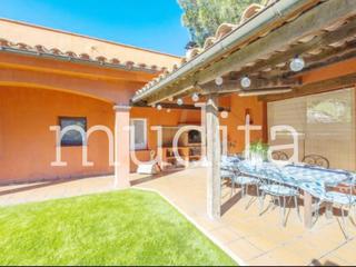 Casa  De la caleta. Encanto mediterrneo en sant feliu de guxols