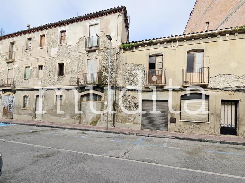 Foto 47786f94-06bc-4441-8833-c9cb5fd40a3b. Edifici a Manlleu