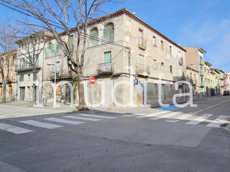 Foto 49af6863-6d2b-4131-ac51-86a491c94fbe. Edifici a Manlleu