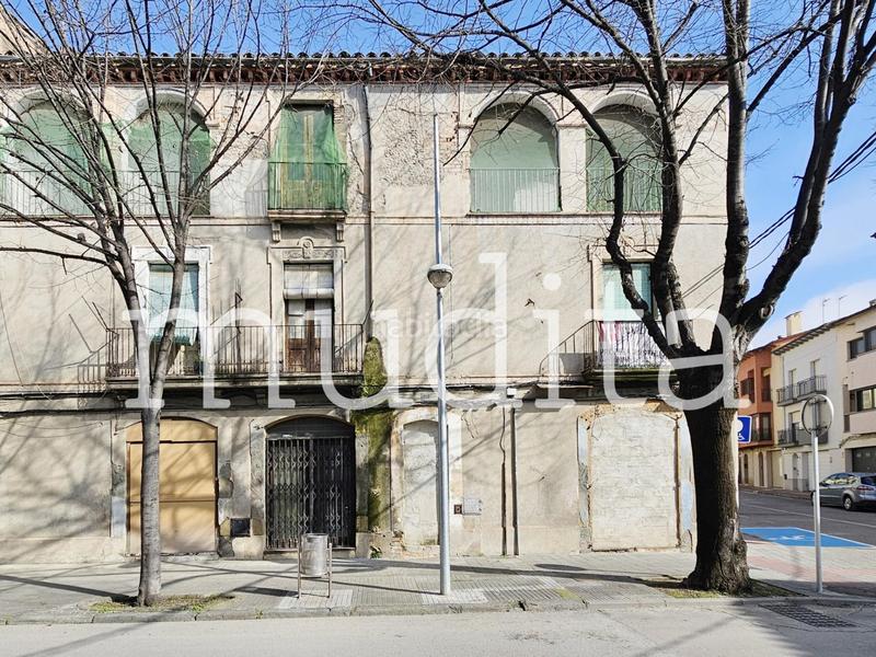 Foto dfe6af60-1a9d-4b42-bad0-71666f28233b. Edifici a Manlleu