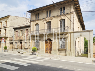 Chalet en Torelló. Torre gras, torelló  una casa con alma, una historia en pie