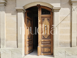 Xalet a Torelló. Torre gras, torelló  una casa con alma, una historia en pie