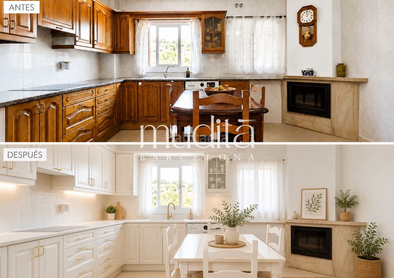 Foto 0aefb1b3-ba40-4b3f-b073-b257ee200b8d. Casa amb calefacció aparcament a Urbanitzacions Argentona