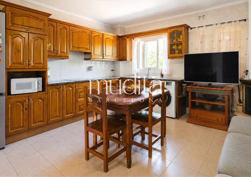 Foto 4e6e472b-cc64-4718-b368-6cadca44c19b. Casa amb calefacció aparcament a Urbanitzacions Argentona