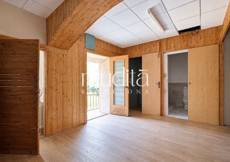 Foto 4fa77533-271d-4cee-8399-1086573f577d. Casa amb calefacció aparcament a Urbanitzacions Argentona