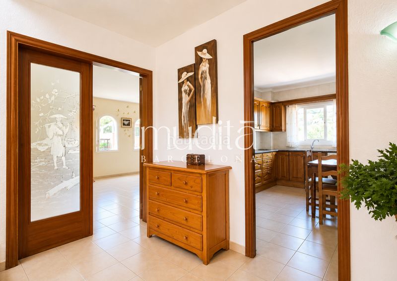 Foto d2b4e67e-ac43-4a8b-ba8b-55b412ed666d. Casa amb calefacció aparcament a Urbanitzacions Argentona