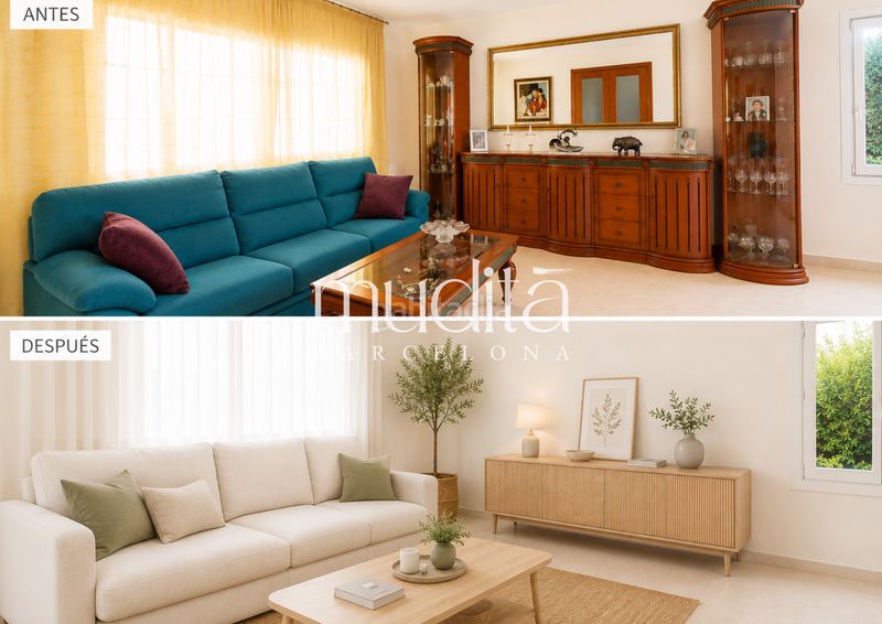 Foto d8ea9fc4-1eb3-4e7b-a100-5909264bd212. Casa amb calefacció aparcament a Urbanitzacions Argentona