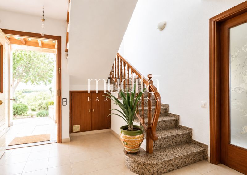 Foto e27e1b9a-fe05-446e-8b63-df49b5d3f66c. Casa amb calefacció aparcament a Urbanitzacions Argentona