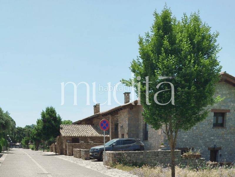 Foto 008cfc78-21d7-42c1-9ed0-c281c8108bc6. Terreny residencial a Tavertet