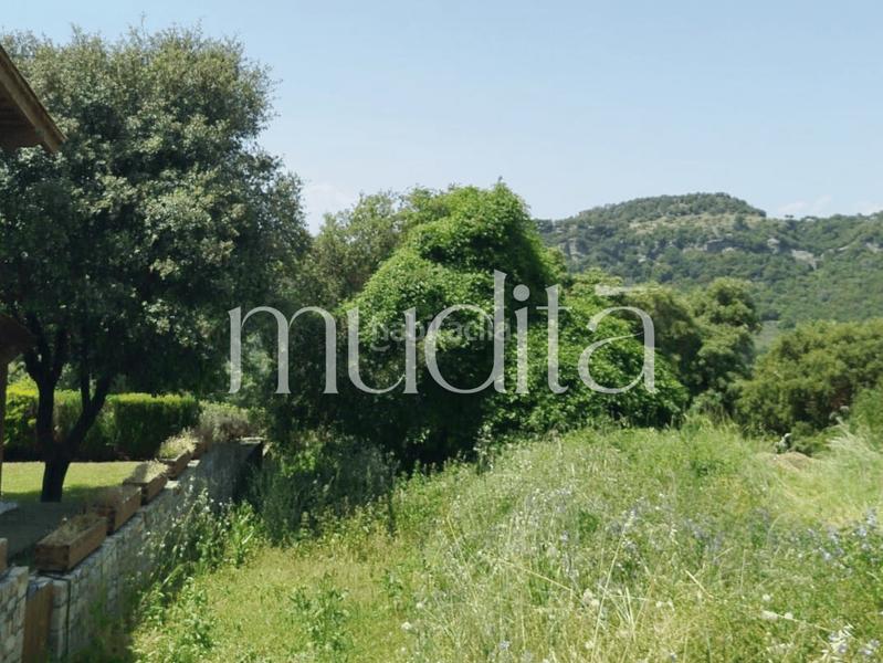 Foto 1692c46d-0daf-43a9-a2ce-e0306aafde44. Terreny residencial a Tavertet