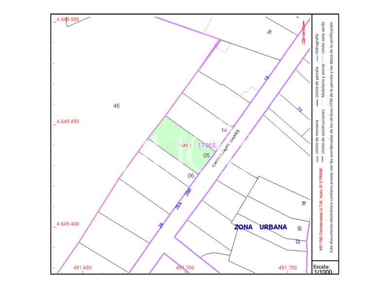 Foto 1a781e1e-39e8-49c4-88bf-ef3ecb847d76. Terreny residencial a Tavertet