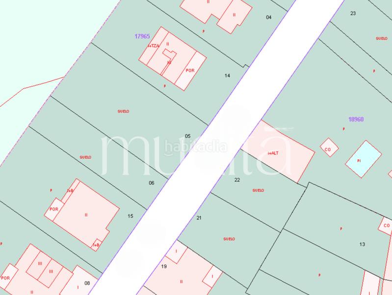 Foto 5df51730-ac7d-4cad-9140-abf0dac830a3. Terreny residencial a Tavertet