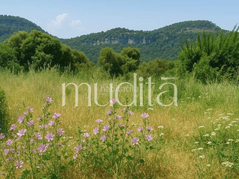 Foto 82738b05-e69c-4abe-a16e-91b21c3bf3c2. Terreny residencial a Tavertet