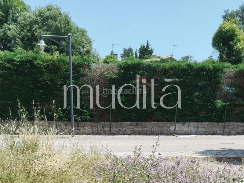 Foto 87be4f65-f815-4df2-927a-ba5aca192262. Terreny residencial a Tavertet