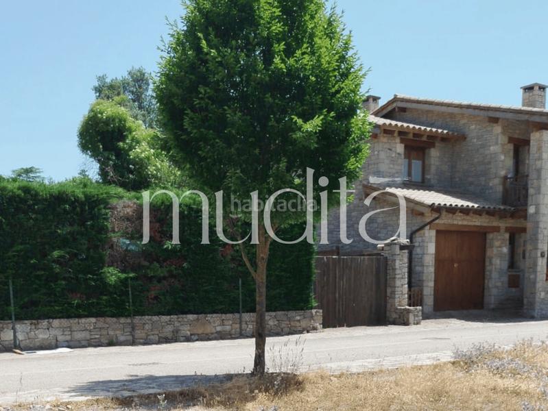 Foto 98b5b2d0-608a-4fb6-8496-24f3d266fbdf. Terreny residencial a Tavertet