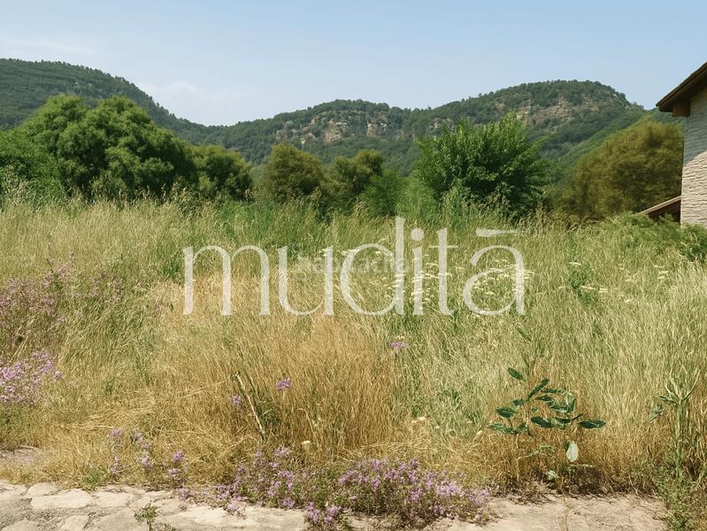 Foto c35a2661-9bc1-4c64-b9ea-325e25e07d59. Terreny residencial a Tavertet